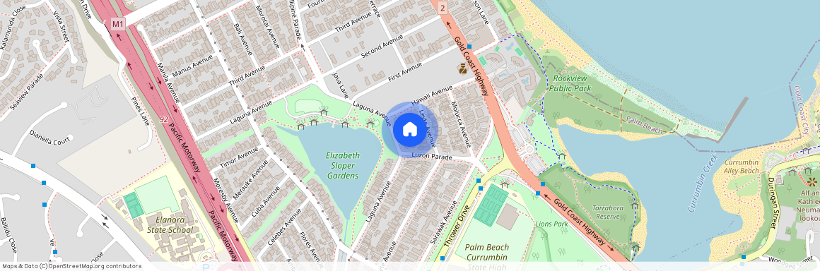 2/89 Laguna Avenue, Qld 4221, Palm Beach