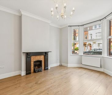 5 bedroom terraced house to rent - Photo 4