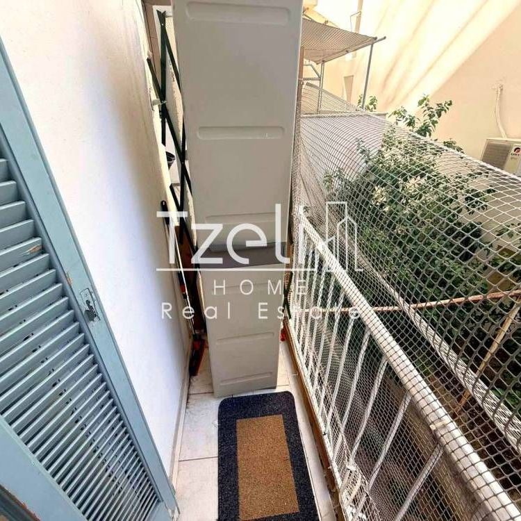 Διαμέρισμα για ενοικίαση Άνω Ιλίσια (Ζωγράφου) - Photo 1