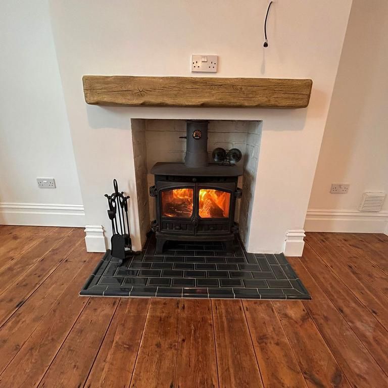 4 bedroom detached house to rent - Photo 1