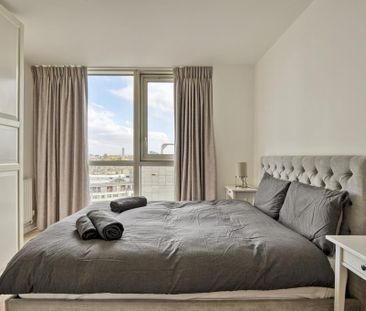 1 bedroom flat to rent - Photo 6