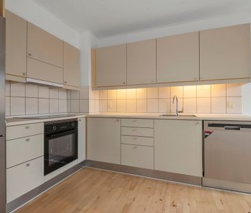 3-værelses Lejlighed på 102 m² i Esbjerg - Photo 1