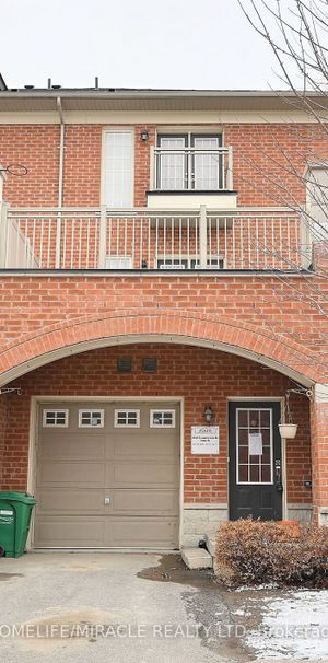 For Lease - 2510 Countryside Drive Unit# 22, Brampton, Ontario - Photo 1
