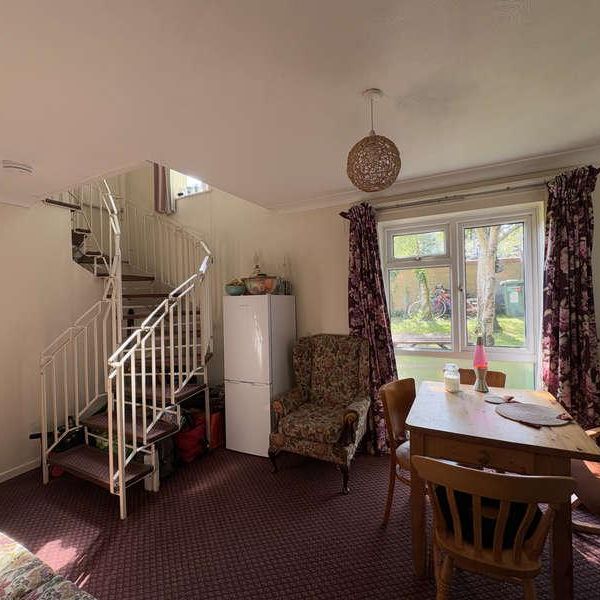 En-suite On Huntington Rd, CB3 - Photo 1
