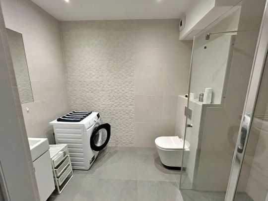 2 pokoje | Modern Tower, balkon, siłownia - Photo 1