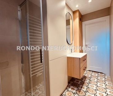 Wrocław, Śródmieście, Biskupin - Фото 3