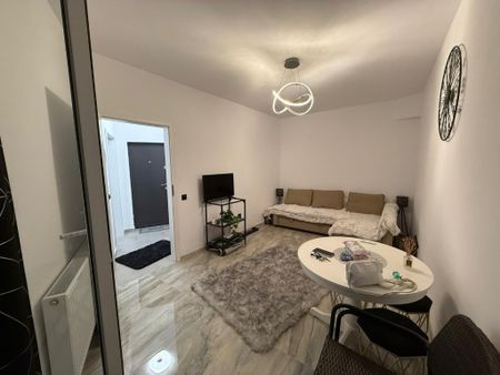 Garsoniera de inchiriat, str.Nazuintei, Bragadiru - Fotografie 2