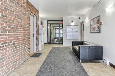 Père-Marquette Apartments - 1 Bedroom - Photo 5