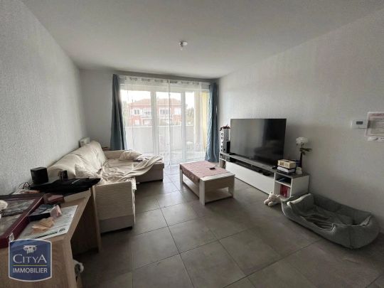 Appartement à louer 3 pièces 61.18m² - Photo 1