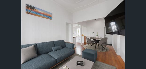 Charming Family Home in the Heart of South Mackay - Photo 1