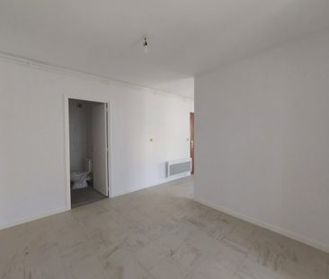 LOCATION Appartement, T1Bis, VALENCE EN POITOU COUHE - Photo 3