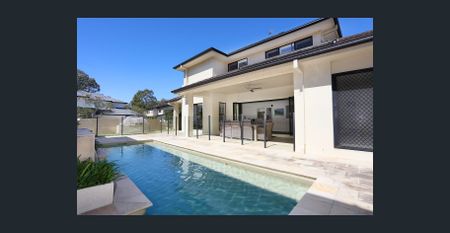 Beautiful family home on Azzurra Island - Photo 3