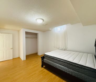 For Lease - 3 Halder Crescent Unit# BSMT, Markham, Ontario - Photo 4