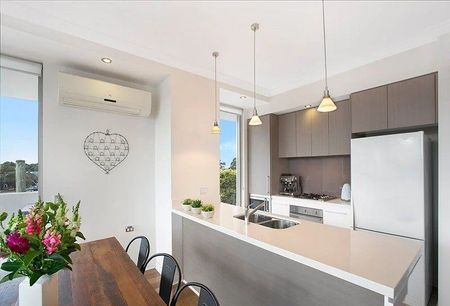 5/570 President Avenue, Sutherland NSW 2232 - Apartment For Rent | Domain - Photo 5