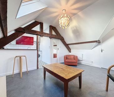 Appartement à louer - REIMS PLACE BROUETTE - Photo 4