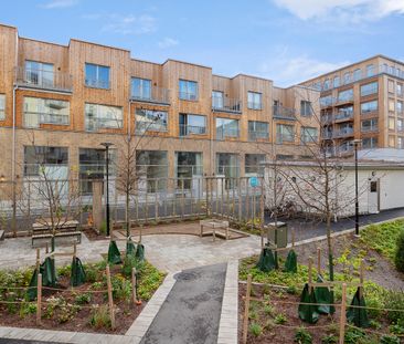 Bjurgränd 10 - Photo 1