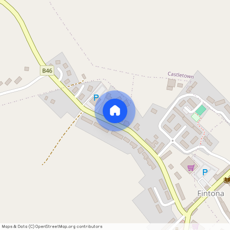 2 Sherwood Close, Fintona, Omagh, BT78 2DF