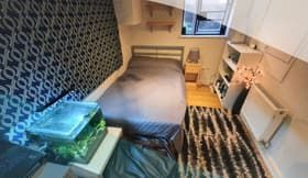 6 Bed - 11 Delph Mount, Woodhouse, Leeds - LS6 2HS - Student - Photo 3