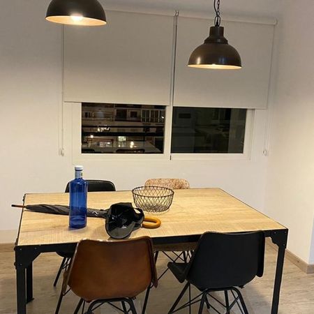 Luxury Apartment for rent in Marbella, Andalusia - Photo 2