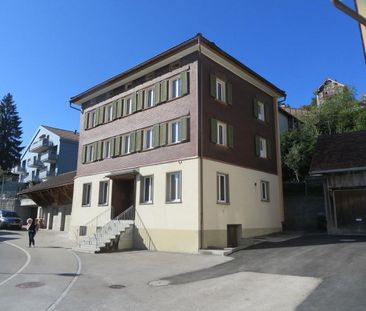 Newly renovated 3-room apartment - Photo 4