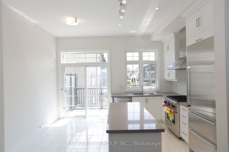 For Lease - 4245 Major Mackenzie Drive, Markham, Ontario - Photo 5