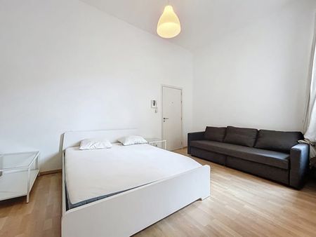 Studio te huur - Foto 5