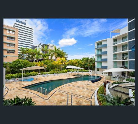 UNIT 306/42 Queen Street, Kings Beach, Qld 4551 - Photo 4
