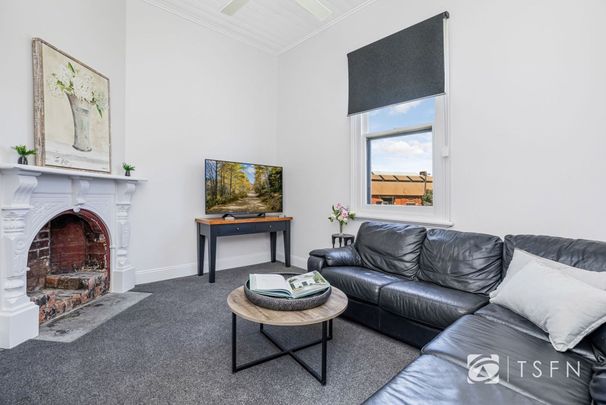 FULLY FURNISHED - CONTACT AGENT FOR AVAILABILITY - Photo 1