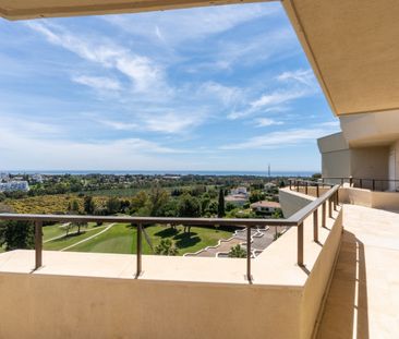 Penthouse · Estepona - Photo 6