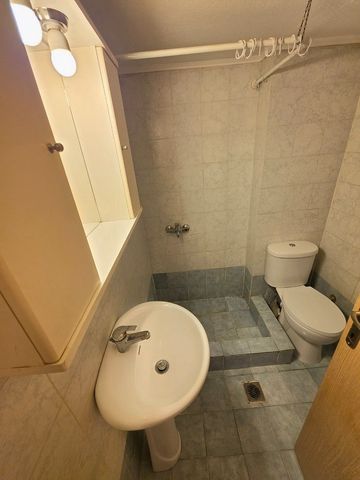 Studio/Γκαρσονιέρα για ενοικίαση Πυροβολικά - Προφήτης Ηλίας (Σέρρες) - Photo 2