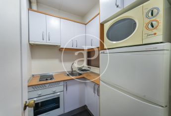 Flat for rent in Ciudad Universitaria