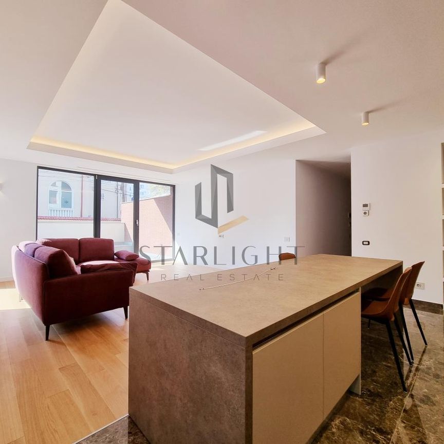 2022 Primaverii brand new 3 bedroom For Rent - Fotografie 1