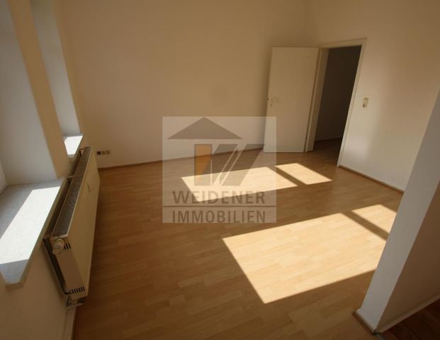 gemütliche 1 Raum Wohnung in Nähe des Stadtzentrum von Gera! - Photo 1