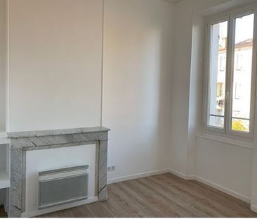 Appartement 2 pièces 35m2 MARSEILLE 10EME 575 euros - Photo 4