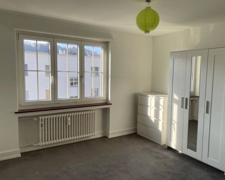 Helle Wohnung an ruhiger Lage - Photo 2