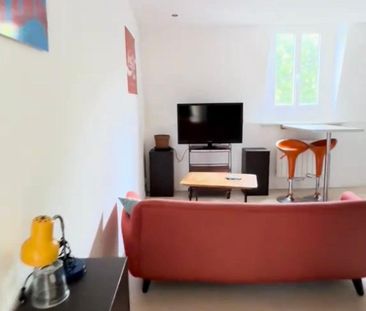 1.5 Zimmer, 35 m² - Photo 2