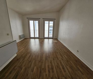 Location appartement 2 pièces, 41.50m², Meulan-en-Yvelines - Photo 3