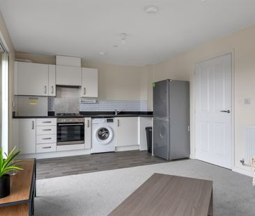 Ryehill House, NG2 - Photo 5