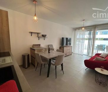 Spacieux t3 dans une résidence neuve avec ascenseur - Photo 6