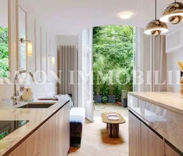 Appartement • Saint Thomas d'Aquin - Photo 6