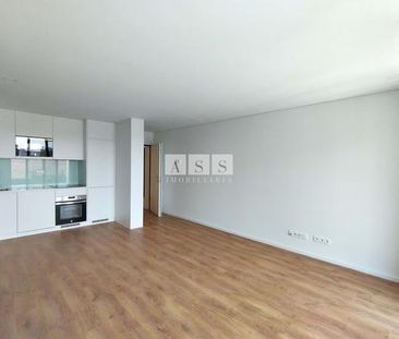 Apartamento T1 - Photo 1