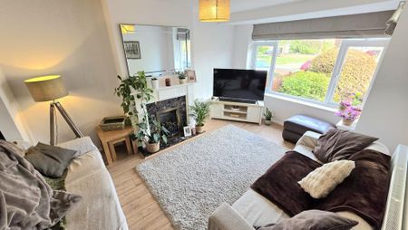 3 bedroom semi-detached house to rent - Photo 3