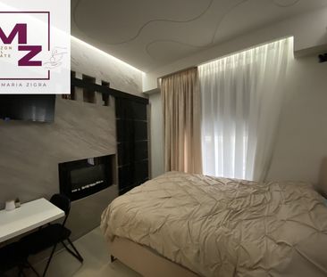 Studio/Γκαρσονιέρα για ενοικίαση Πολιτικό Νοσοκομείο (Λάρισα) - Φωτογραφία 3