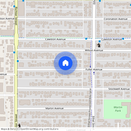 824 Fuller Avenue, Kelowna, BC, Canada