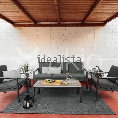 Alquiler de dúplex en Calle d'Escipió - Photo 1