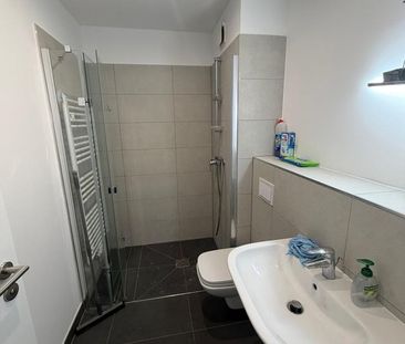 Suche Nachmieter für 1 Zimmer Wohnung in Schöneweide - Photo 2