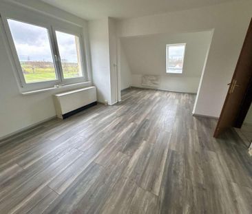 Provisionsfrei und günstige Miete - helle Mietwohnung - ruhige Wohn... - Photo 1