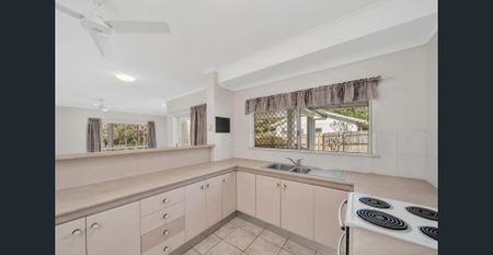 Low Maintenance and Airconditioned - Opposite Park - Top Location - Photo 2