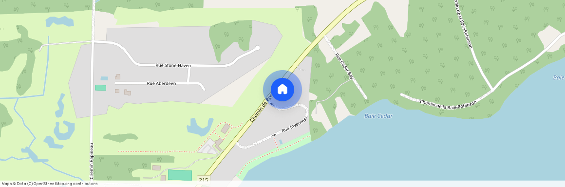 88 Rue Inverness, Lac-Brome (, Montérégie, ), J0E1V0