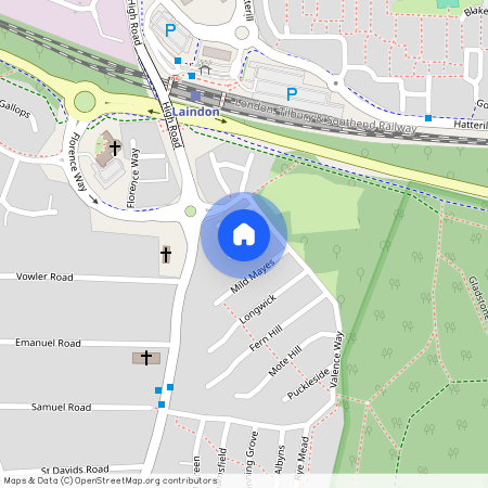 Stebbings, Langdon Hills, Basildon, SS16